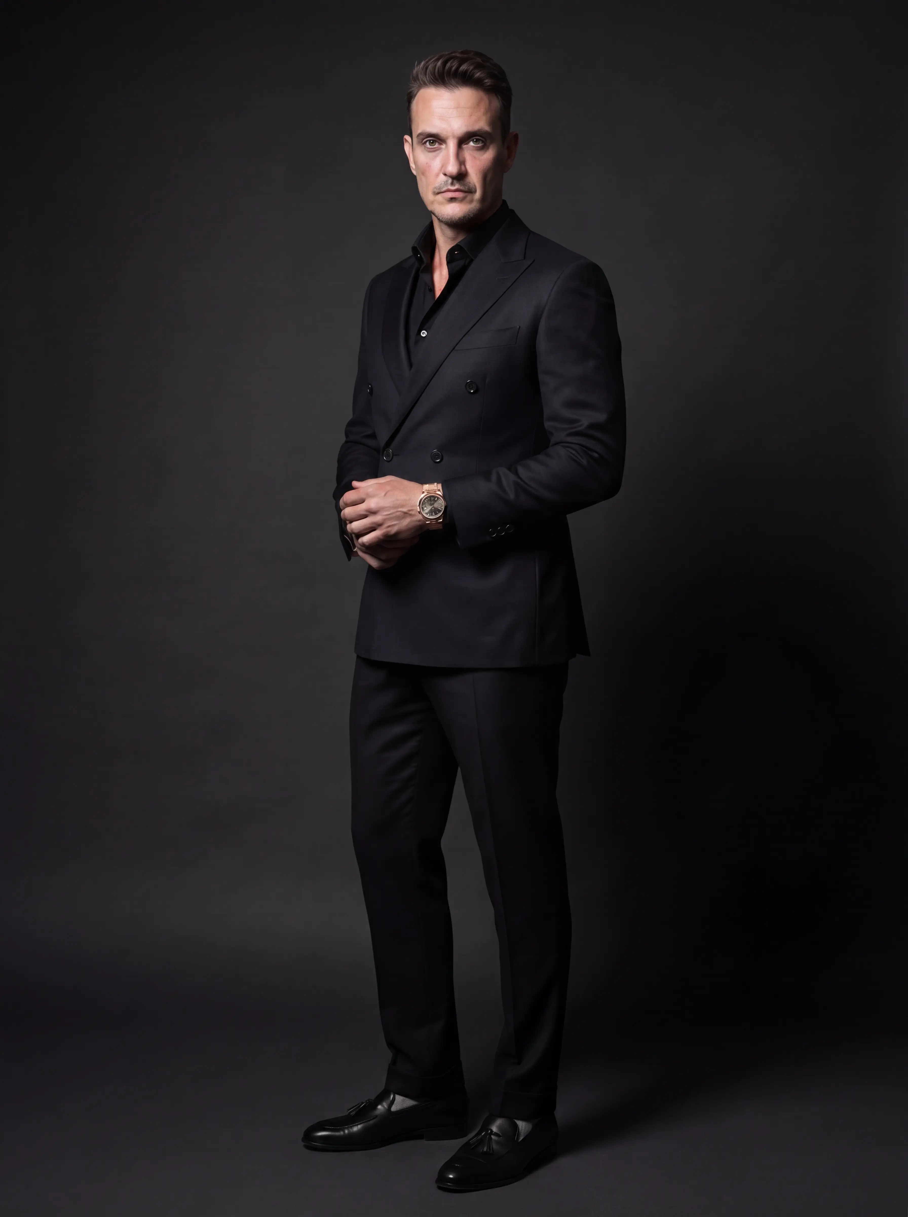 Robert Douglas, Founder of KobeDesignLab